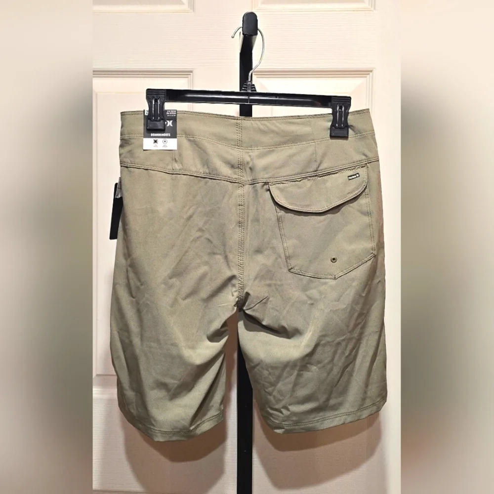 Hurley Crossover Board Shorts Swim Trunks